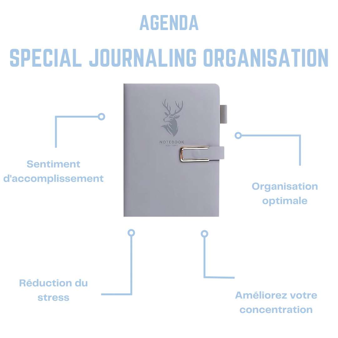 Agenda bien-être